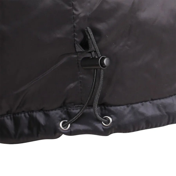 Куртка Сплав Base Primaloft черный