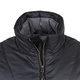 Куртка анорак Splav Stealth Primaloft черный. Фото 4