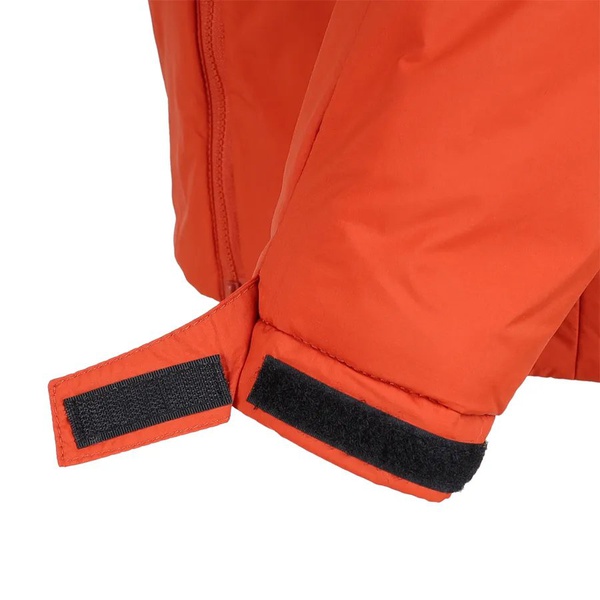 Куртка утепленная Сплав Course кирпичный