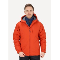 Куртка утепленная Сплав Course кирпичный