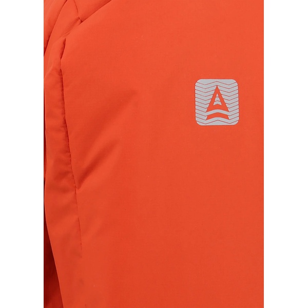 Куртка утепленная Сплав Course кирпичный