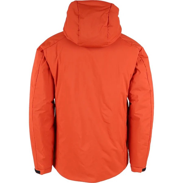 Куртка утепленная Сплав Course кирпичный