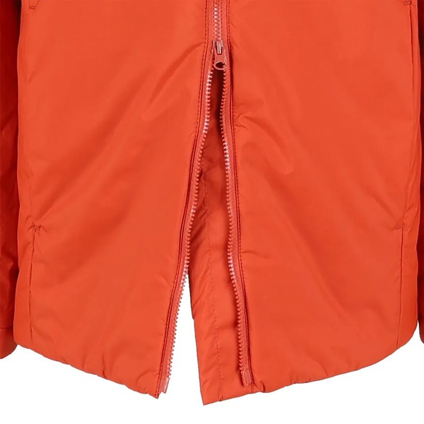 Куртка утепленная Сплав Course кирпичный