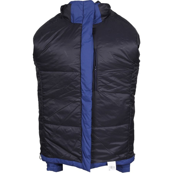 Куртка утепленная Сплав Course синий