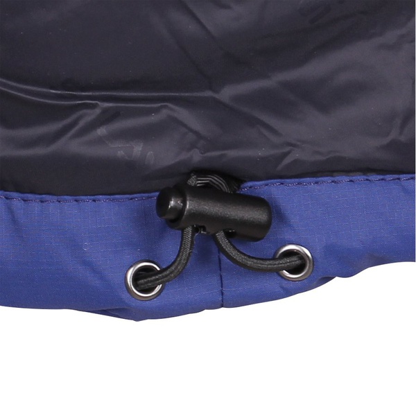 Куртка утепленная Сплав Course синий