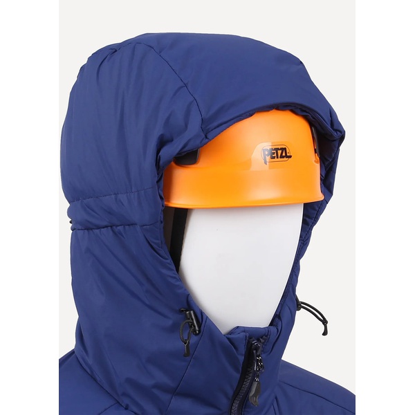 Куртка утепленная Сплав Course синий