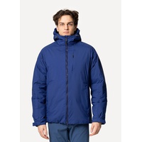 Куртка утепленная Сплав Course синий
