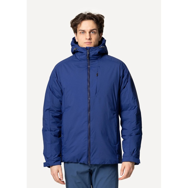 Куртка утепленная Сплав Course синий