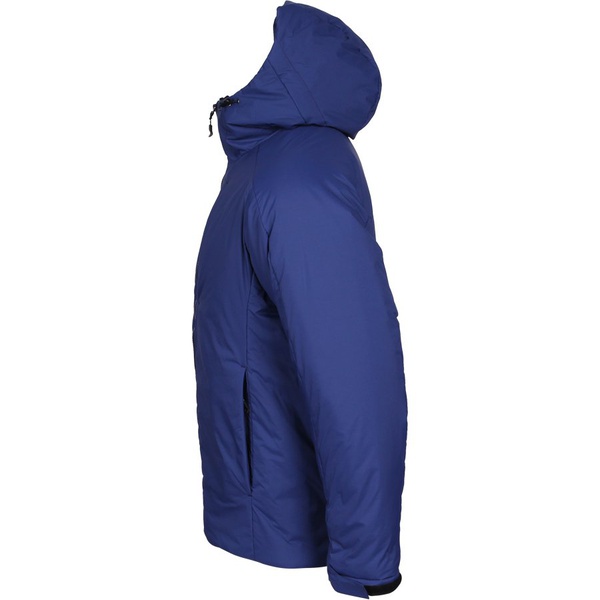 Куртка утепленная Сплав Course синий