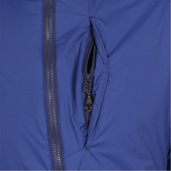 Куртка утепленная Сплав Course синий