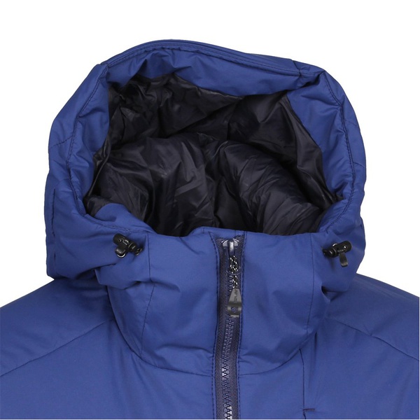 Куртка утепленная Сплав Course синий