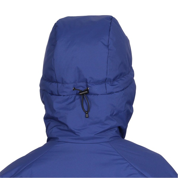 Куртка утепленная Сплав Course синий