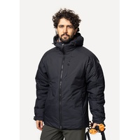 Куртка утепленная Сплав Course черный