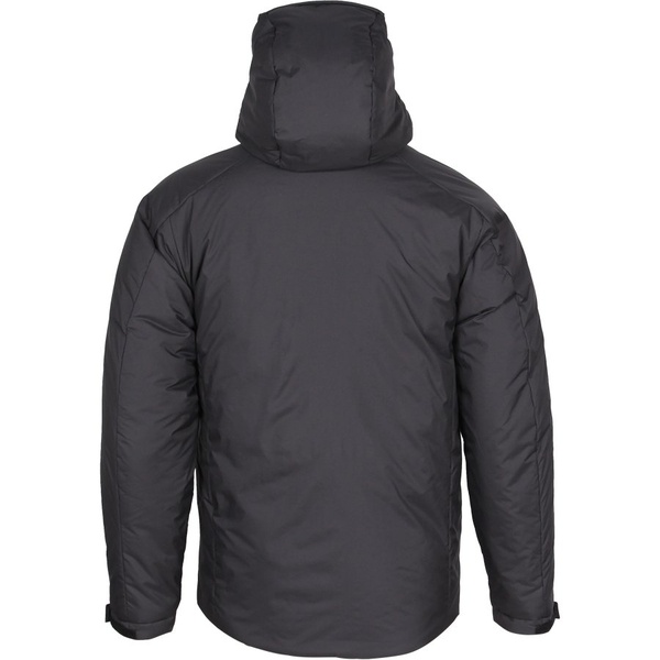 Куртка утепленная Сплав Course черный