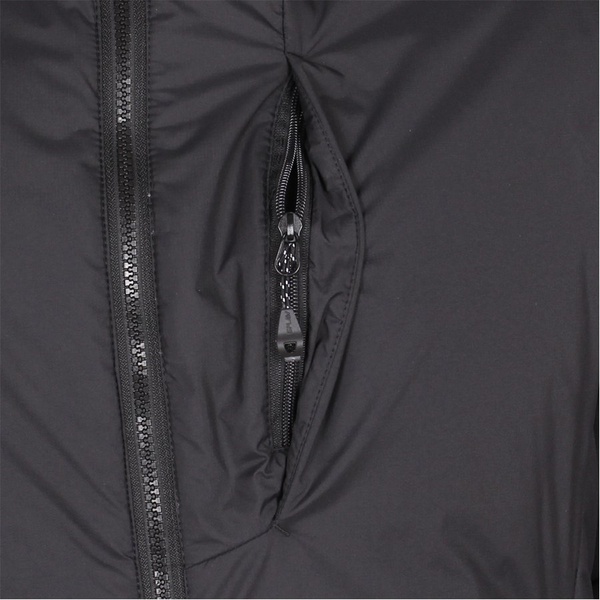 Куртка утепленная Сплав Course черный