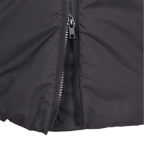 Куртка утепленная Сплав Course черный