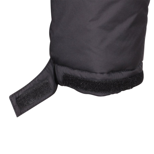 Куртка утепленная Сплав Course черный