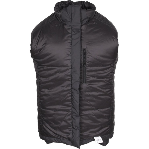 Куртка утепленная Сплав Course черный