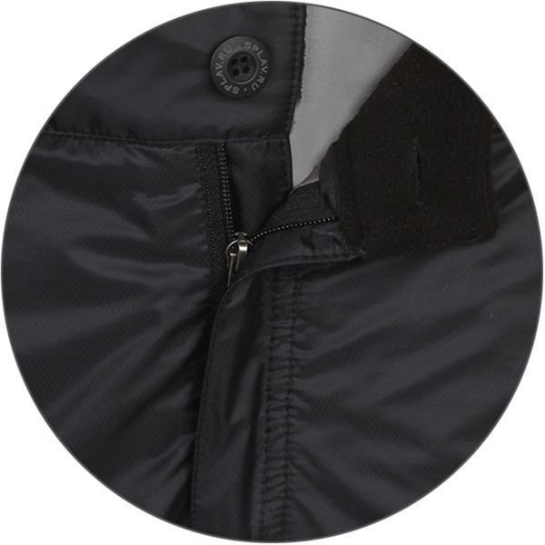 Брюки Сплав Quantum Primaloft