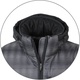 Куртка Сплав Stout черно-серый меланж. Фото 9