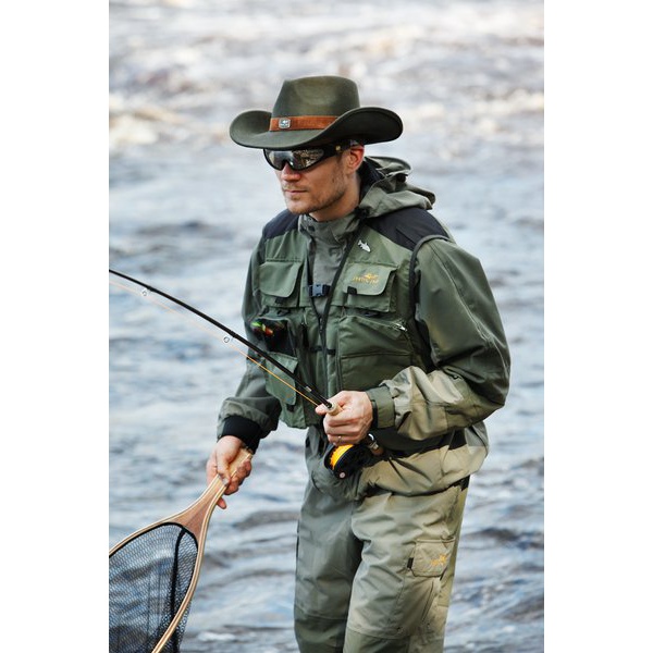 Жилет рыбака JahtiJakt Fishing vest