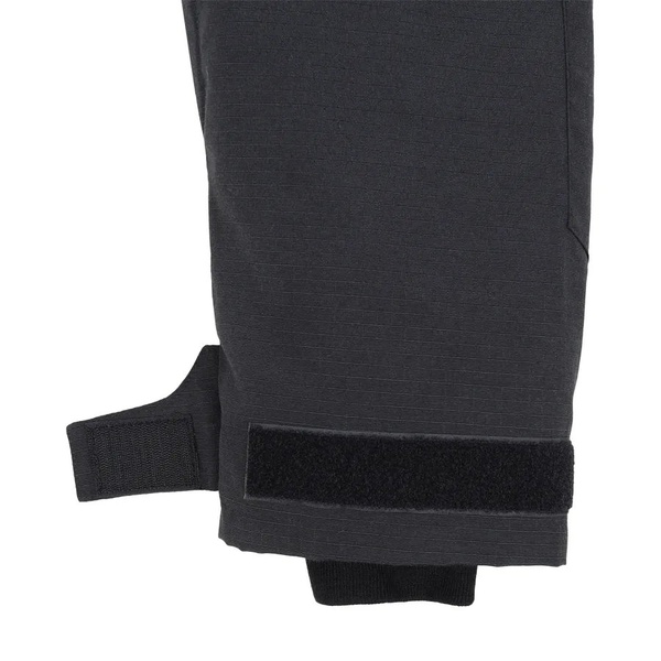 Куртка Сплав SAS с подстежкой черный