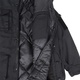 Куртка Сплав SAS с подстежкой черный. Фото 13