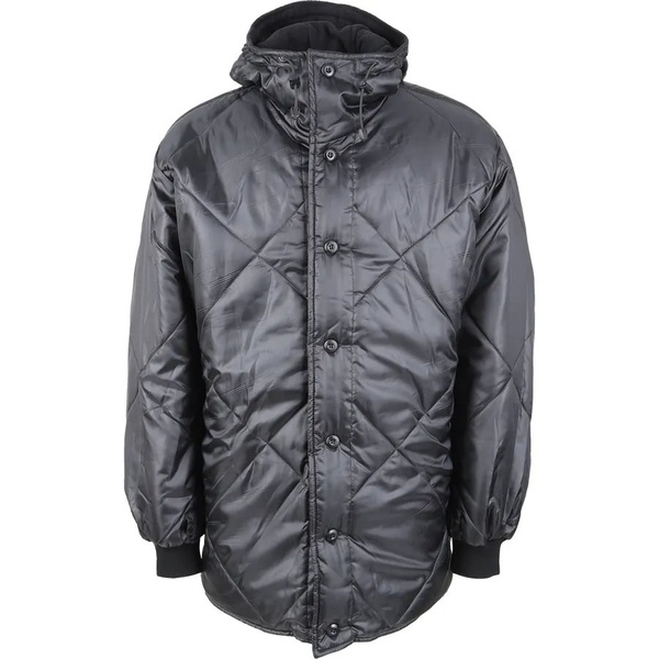 Куртка Сплав SAS с подстежкой черный