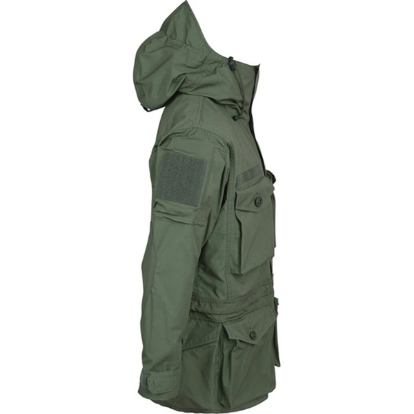 Куртка Сплав SAS с подстежкой олива