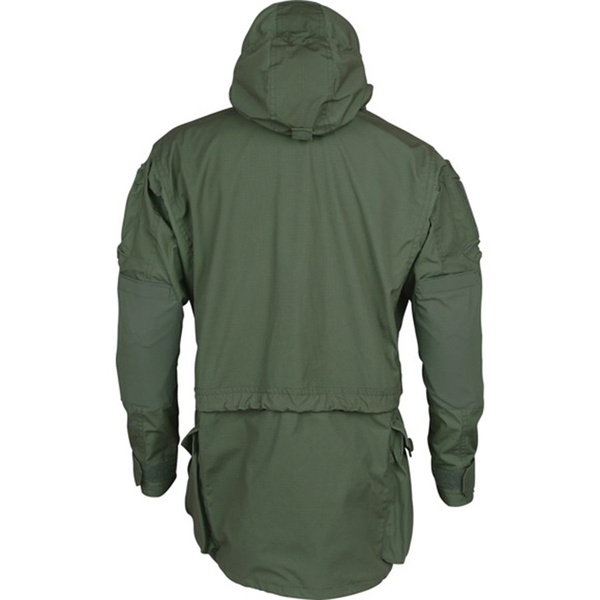 Куртка Сплав SAS с подстежкой олива