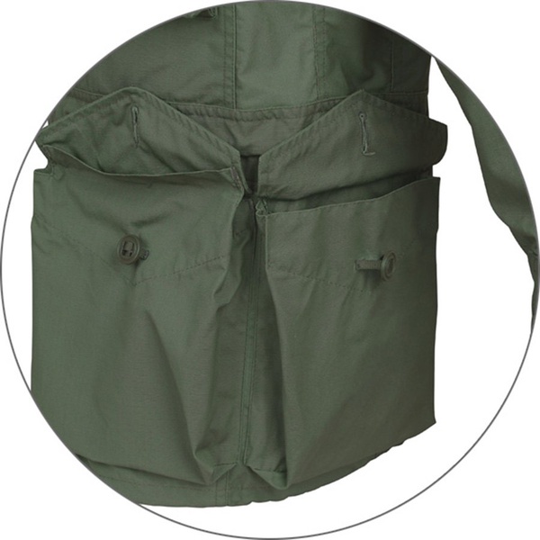 Куртка Сплав SAS с подстежкой олива