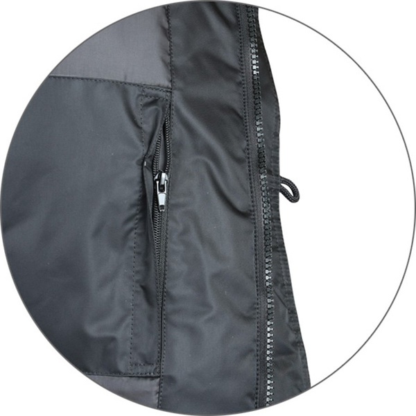 Куртка Сплав Аляска (укороченная)