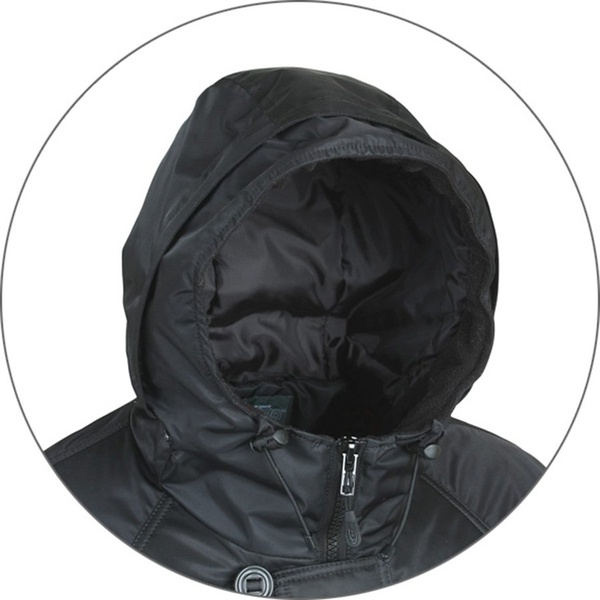 Куртка Сплав Аляска (укороченная)