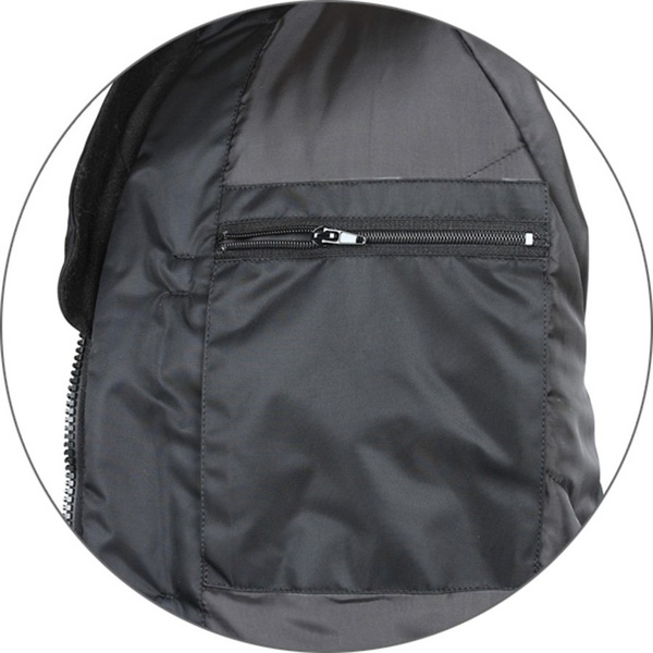 Куртка Сплав Аляска (укороченная)