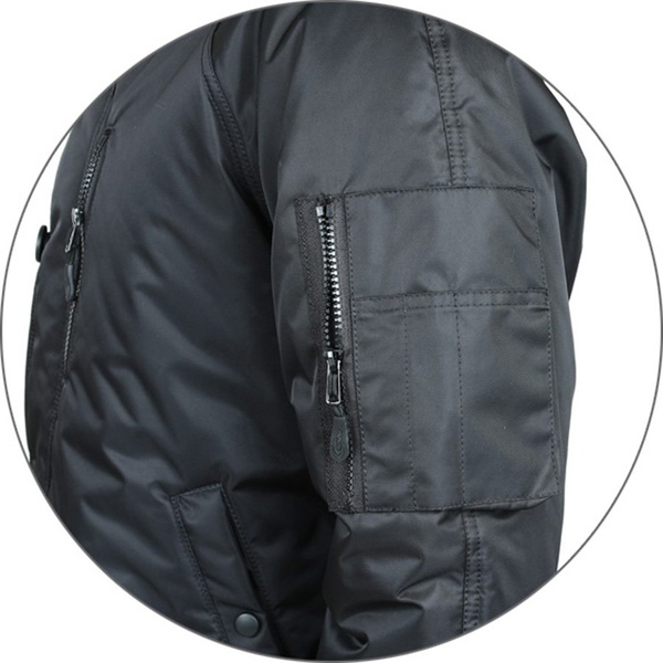 Куртка Сплав Аляска (укороченная)