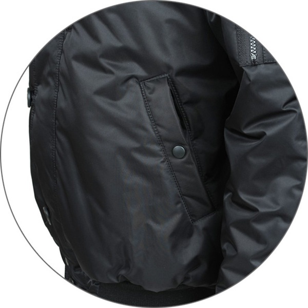 Куртка Сплав Аляска (укороченная)