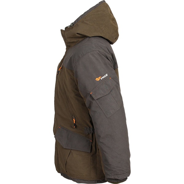 Куртка Splav Магнум