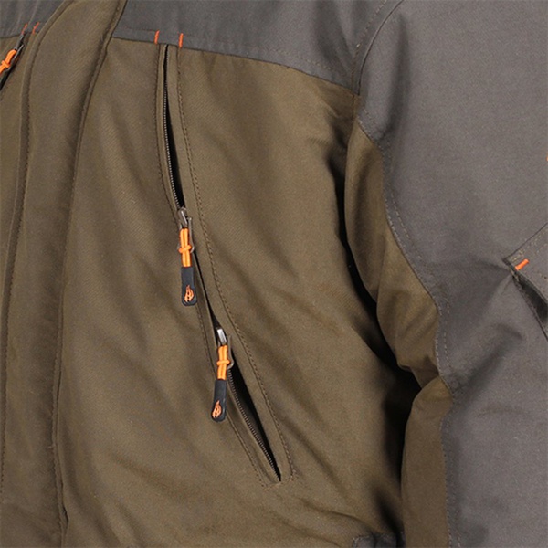 Куртка Splav Магнум