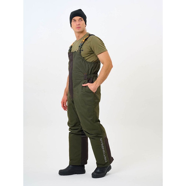 Костюм Тритон Strim -40°С (тк. Таслан)