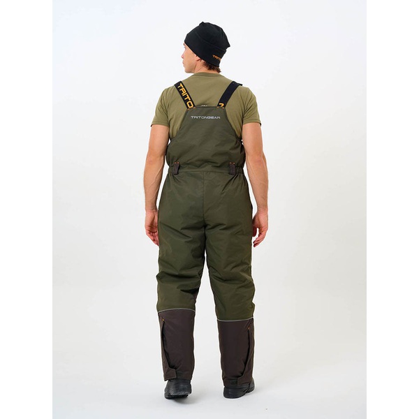 Костюм Тритон Strim -40°С (тк. Таслан)