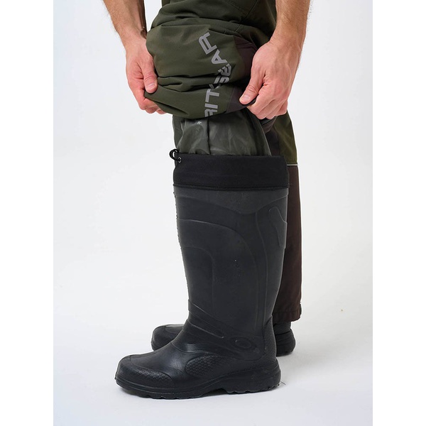 Костюм Тритон Strim -40°С (тк. Таслан)