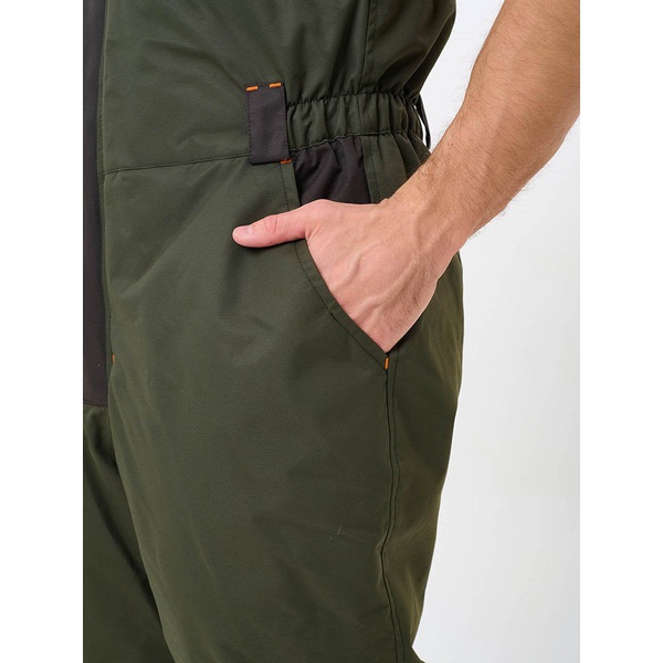 Костюм Тритон Strim -40°С (тк. Таслан)