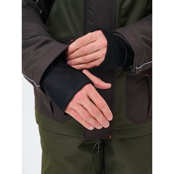 Костюм Тритон Strim -40°С (тк. Таслан)