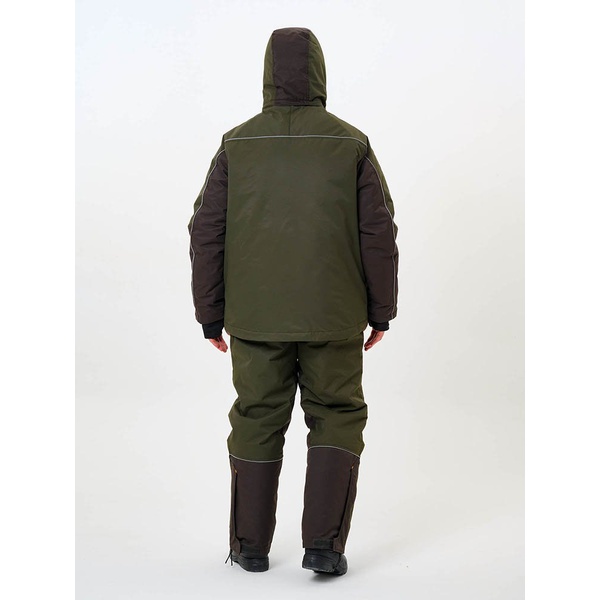 Костюм Тритон Strim -40°С (тк. Таслан)