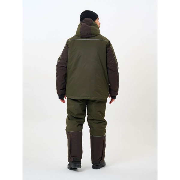 Костюм Тритон Strim -40°С (тк. Таслан)