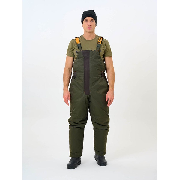 Костюм Тритон Strim -40°С (тк. Таслан)