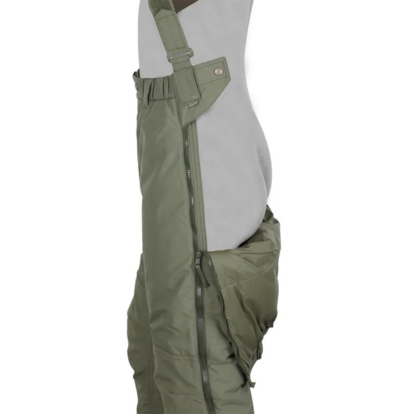 Брюки-самосбросы Сплав L7 Борей Shelter Sport олива