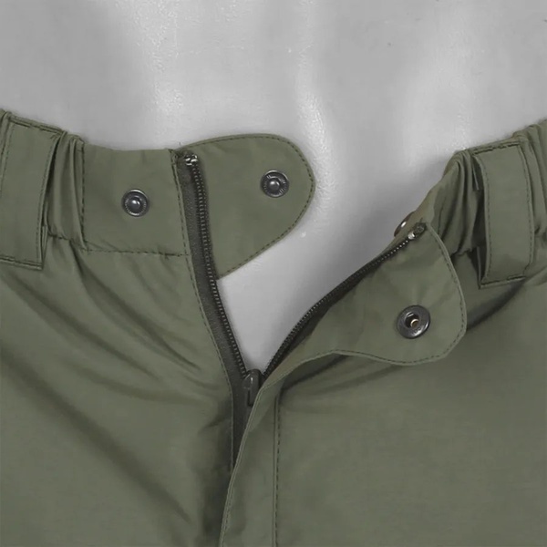 Брюки-самосбросы Сплав L7 Борей Shelter Sport олива