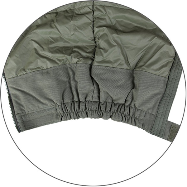 Брюки-самосбросы Сплав L7 Борей Shelter Sport олива