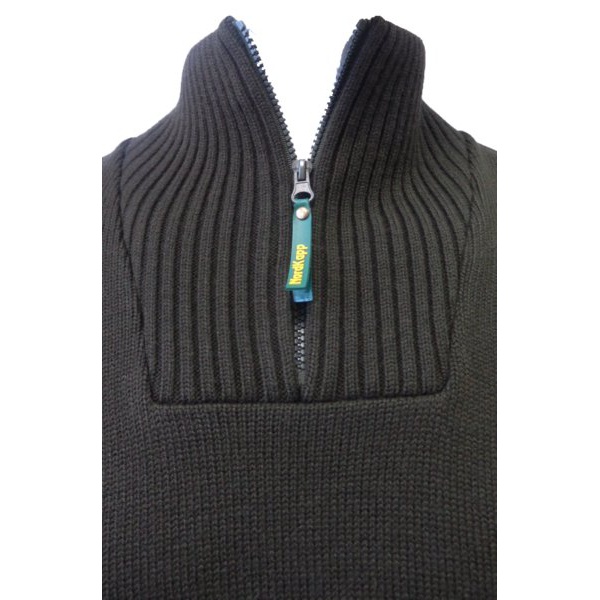 Свитер NordKapp Jakt Genser